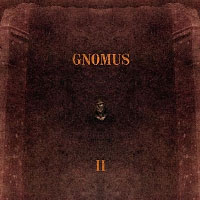 The front cover of Gnomus: II
